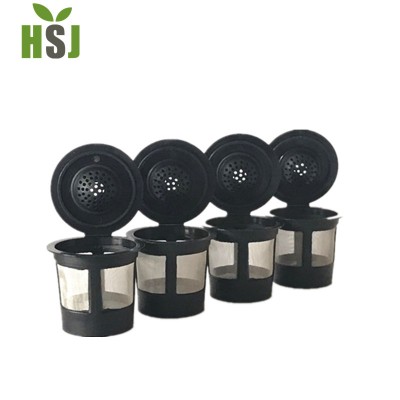 Hot sale High quality Houseware Empty k cup coffee filter